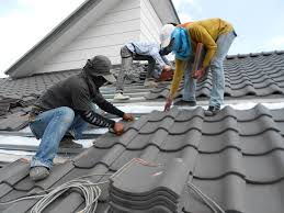 Best Chimney Flashing Repair  in Combine, TX